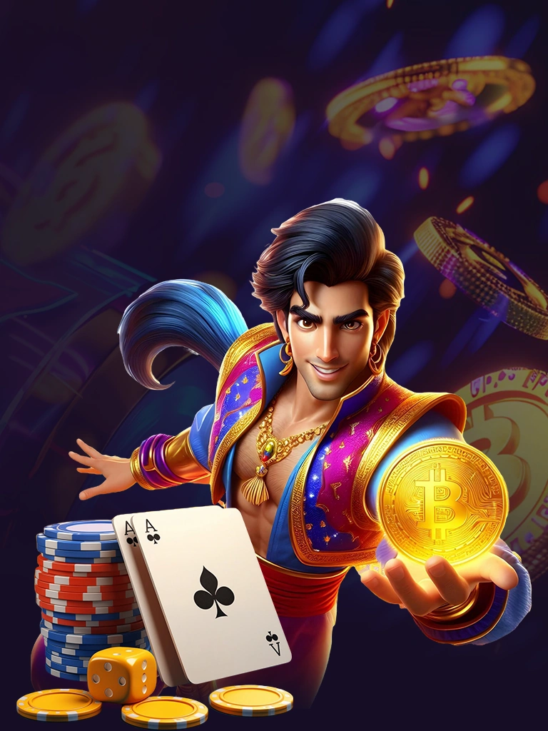 Top Crypto Casino Game Development Company | Crypto Casino Game Services
