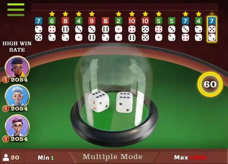 Key Feature Icon