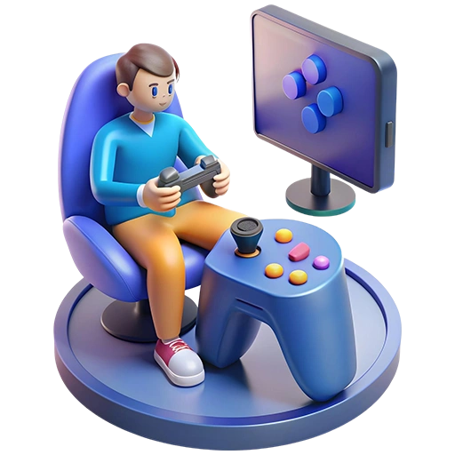 Key Feature Icon