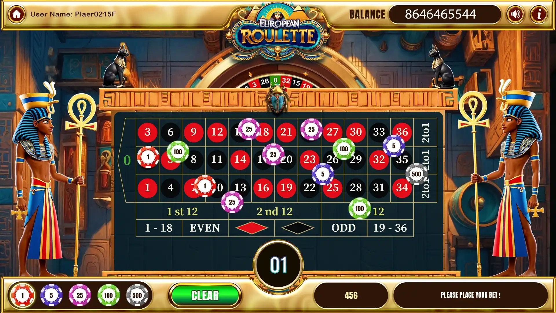 Key Feature Icon