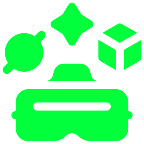 VR & AR Game Development