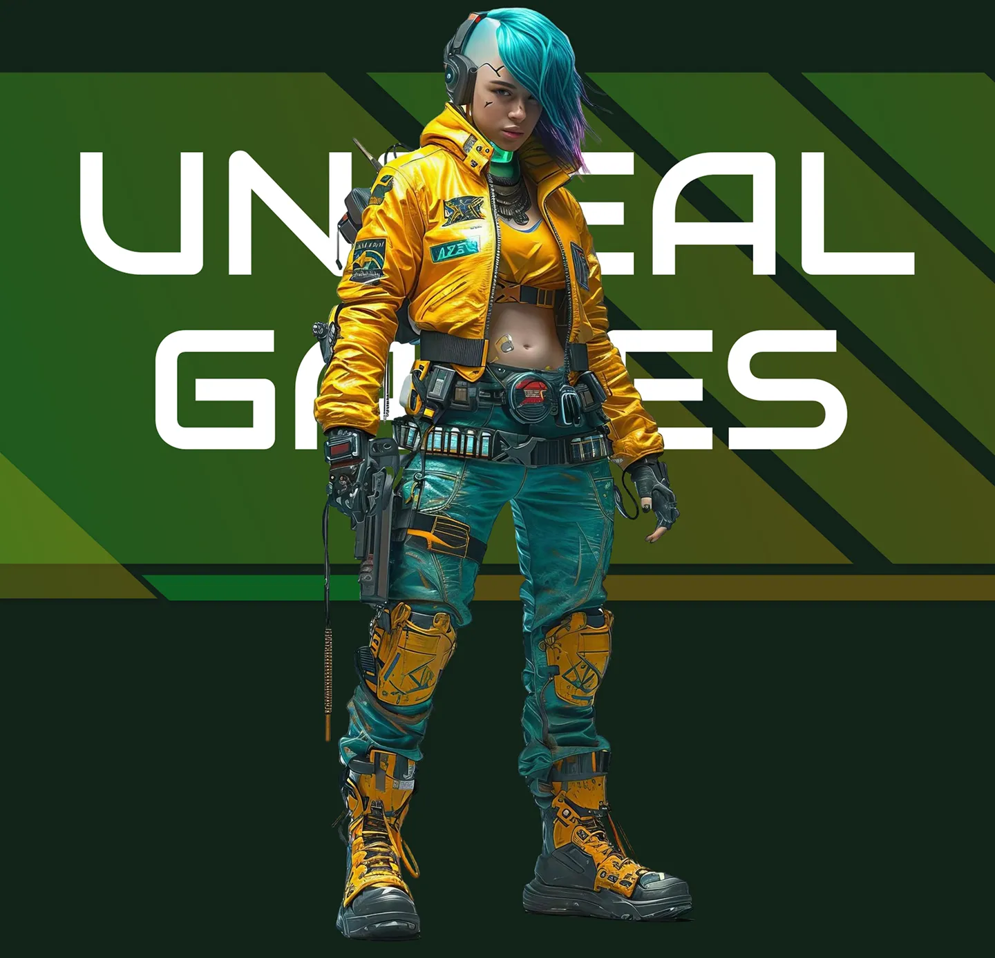 unreal-image