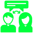 Transparent Communication